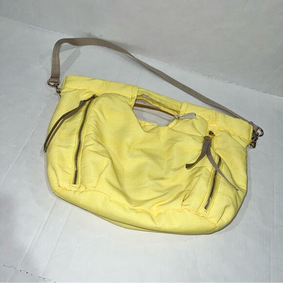 Vince Camuto Harlo Shoulder Tote